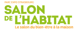 法国斯特拉斯堡国际房产展览会(SALON DE L’IMMOBILIER ET 