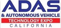 美国加利福尼亚州圣何塞国际自动驾驶汽车技术展览会(ADAS & AUTO