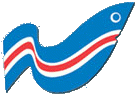 冰岛科帕沃于尔国际渔业展览会(ICELANDIC FISHERIES EXHIB