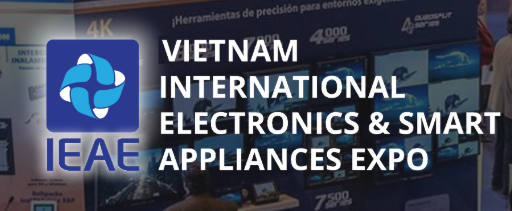 越南胡志明市国际电子和智能设备展览会(VIETNAM INTERNATIONAL