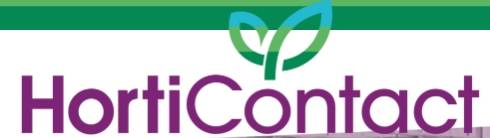 荷兰霍林赫姆国际园艺展览会(HORTICONTACT)