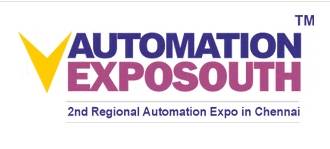 印度钦奈国际自动化博览会(AUTOMATION EXPO SOUTH)
