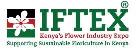 肯尼亚内罗毕国际花卉贸易博览会(IFTEX)