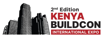 肯尼亚内罗毕国际建筑与建设工业展览会(KENYA BUILDCON INTERN
